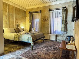 Nomads Cave Hotel & Rooftop