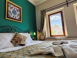 Nomads Cave Hotel & Rooftop