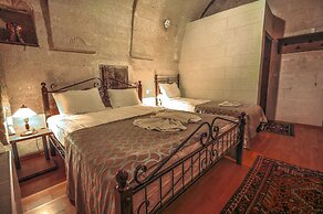 Nomads Cave Hotel & Rooftop