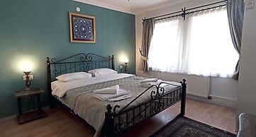 Nomads Cave Hotel & Rooftop