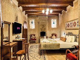 Nomads Cave Hotel & Rooftop