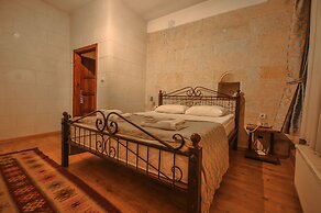 Nomads Cave Hotel & Rooftop