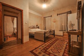 Nomads Cave Hotel & Rooftop