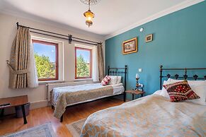 Nomads Cave Hotel & Rooftop