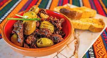 Nomads Cave Hotel & Rooftop