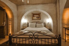 Nomads Cave Hotel & Rooftop