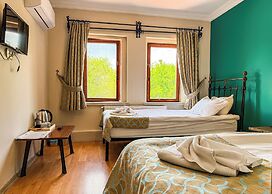 Nomads Cave Hotel & Rooftop
