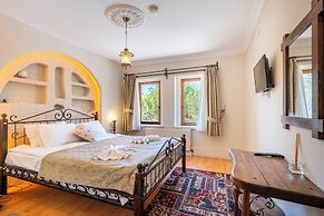 Nomads Cave Hotel & Rooftop