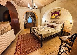 Nomads Cave Hotel & Rooftop