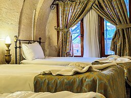 Nomads Cave Hotel & Rooftop