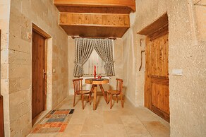 Nomads Cave Hotel & Rooftop