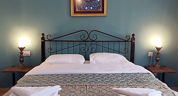 Nomads Cave Hotel & Rooftop