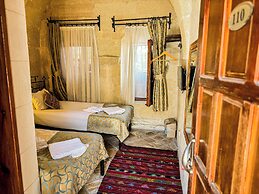 Nomads Cave Hotel & Rooftop