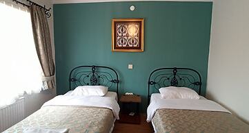 Nomads Cave Hotel & Rooftop