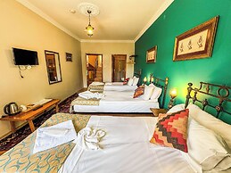 Nomads Cave Hotel & Rooftop