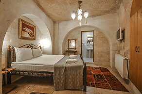 Nomads Cave Hotel & Rooftop