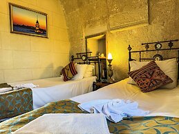 Nomads Cave Hotel & Rooftop