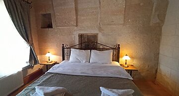 Nomads Cave Hotel & Rooftop