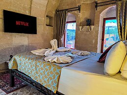 Nomads Cave Hotel & Rooftop