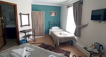 Nomads Cave Hotel & Rooftop