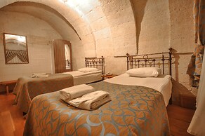 Nomads Cave Hotel & Rooftop