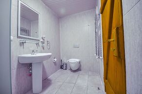 Nomads Cave Hotel & Rooftop