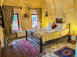 Nomads Cave Hotel & Rooftop