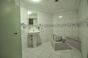 Nomads Cave Hotel & Rooftop