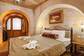 Nomads Cave Hotel & Rooftop