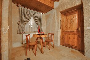 Nomads Cave Hotel & Rooftop