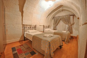 Nomads Cave Hotel & Rooftop