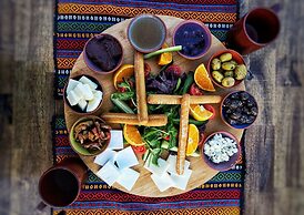 Nomads Cave Hotel & Rooftop