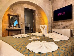 Nomads Cave Hotel & Rooftop