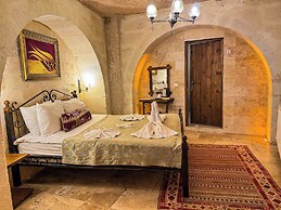 Nomads Cave Hotel & Rooftop