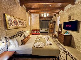 Nomads Cave Hotel & Rooftop