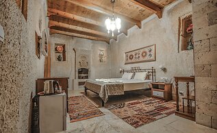 Nomads Cave Hotel & Rooftop