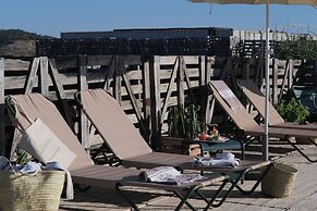 Hotel Aire de Bardenas