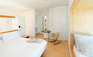 Hotel Aire de Bardenas