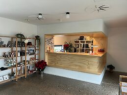 Hotel Aire de Bardenas
