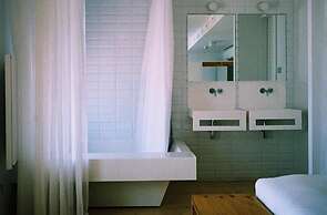 Hotel Aire de Bardenas