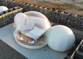 Hotel Aire de Bardenas