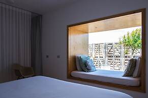 Hotel Aire de Bardenas