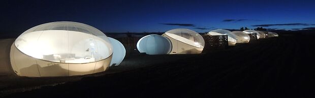 Hotel Aire de Bardenas