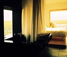 Hotel Aire de Bardenas