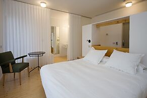 Hotel Aire de Bardenas