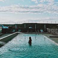 Hotel Aire de Bardenas