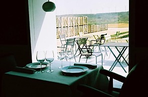Hotel Aire de Bardenas