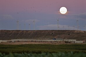 Hotel Aire de Bardenas