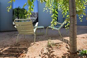 Hotel Aire de Bardenas