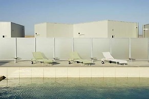 Hotel Aire de Bardenas